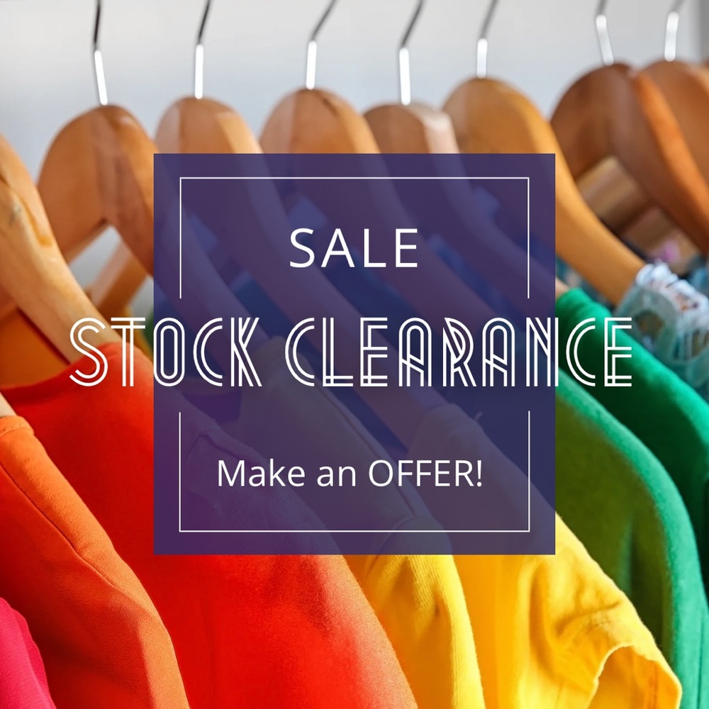 Vibrant Multicolor T-Shirts